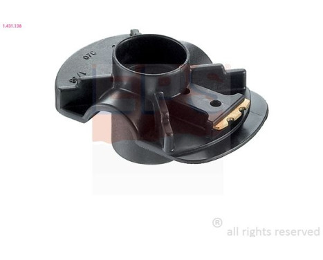 Fördelararm Made in Italy - OE Equivalent