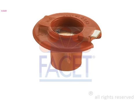 Fördelararm Made in Italy - OE Equivalent