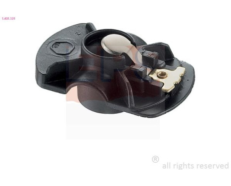 Fördelararm Made in Italy - OE Equivalent