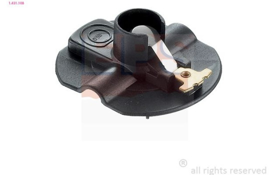 Fördelararm Made in Italy - OE Equivalent