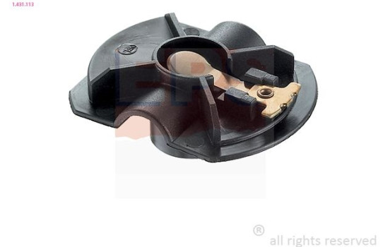Fördelararm Made in Italy - OE Equivalent