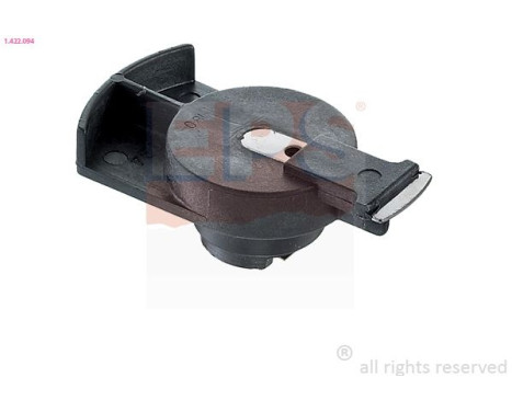 Fördelararm Made in Italy - OE Equivalent