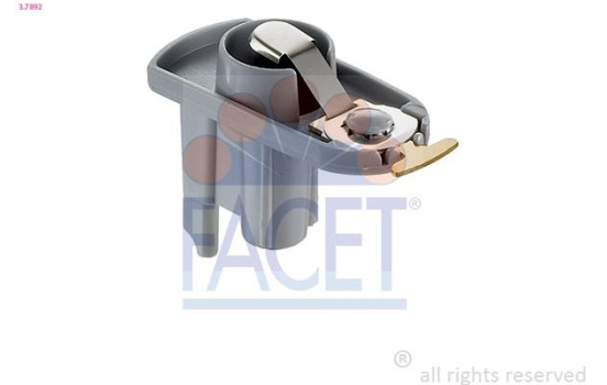Fördelararm Made in Italy - OE Equivalent