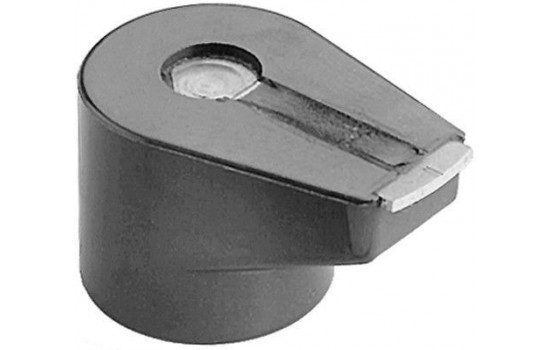 Fördelararm