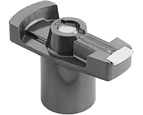 Fördelararm