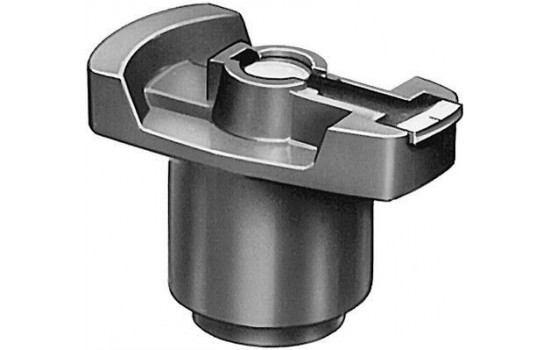 Fördelararm