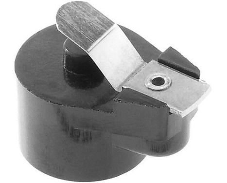 Fördelararm