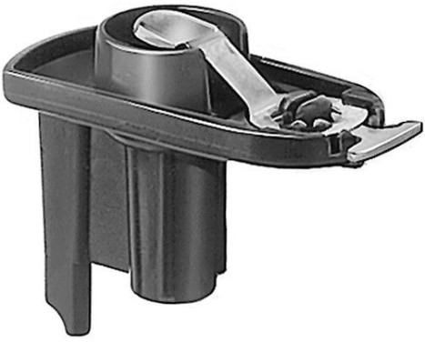 Fördelararm