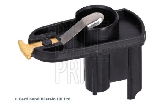 Fördelararm, bild 2