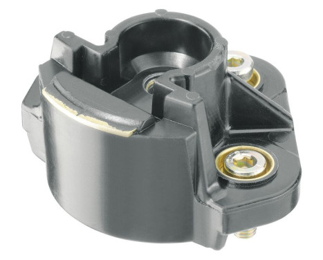 Fördelararm, bild 2