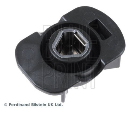 Fördelararm, bild 4