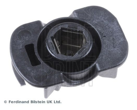 Fördelararm, bild 4 Fördelararm, bild 4