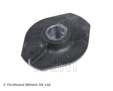 Fördelararm, bild 3