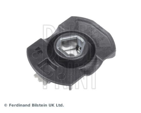 Fördelararm, bild 3