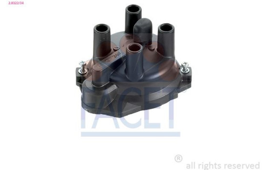 Fördelarlock Made in Italy - OE Equivalent