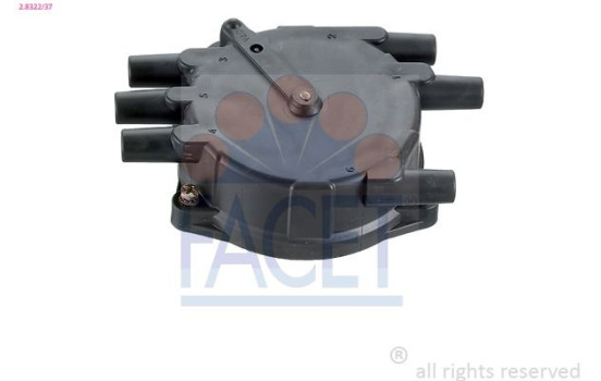 Fördelarlock Made in Italy - OE Equivalent