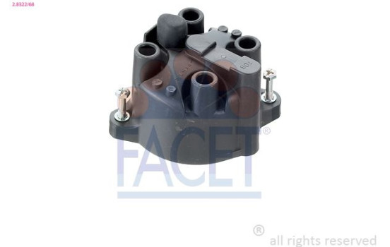 Fördelarlock Made in Italy - OE Equivalent