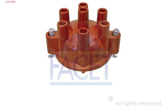 Fördelarlock Made in Italy - OE Equivalent