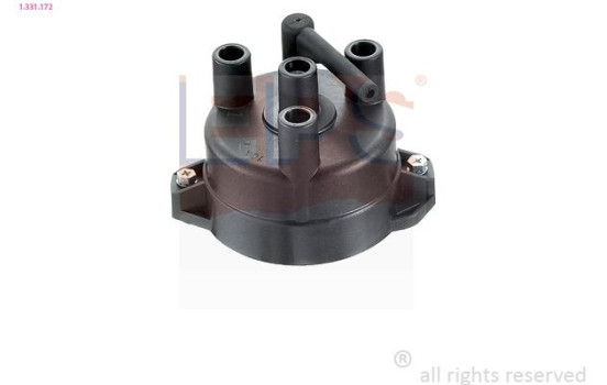 Fördelarlock Made in Italy - OE Equivalent