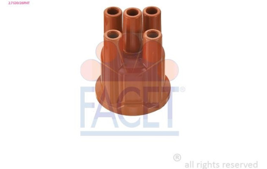 Fördelarlock Made in Italy - OE Equivalent