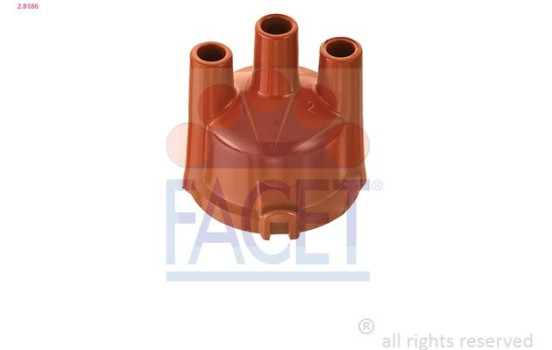 Fördelarlock Made in Italy - OE Equivalent