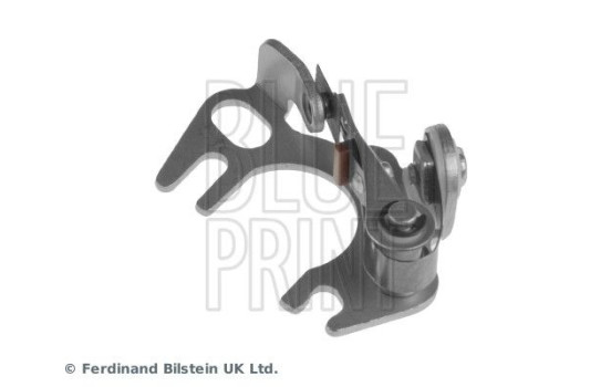 Kontaktsats, fördelare