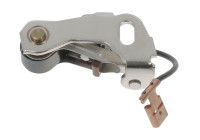 Kontaktsats, fördelare