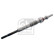 Glödstift 47509 FEBI, miniatyr 2