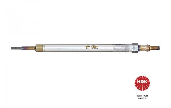 Glödstift CZ553 NGK