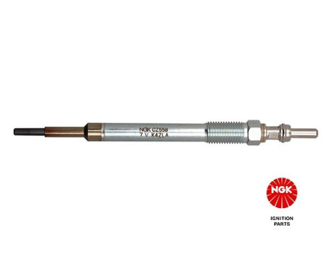 Glödstift CZ558 NGK