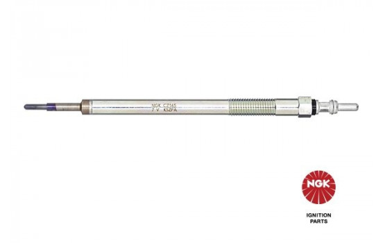 Glödstift D-Power CZ165 NGK