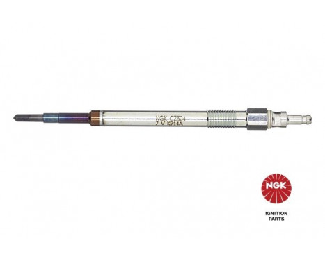 Glödstift D-Power CZ304 NGK, bild 2