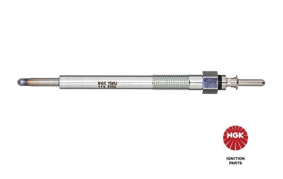 Glödstift D-Power Y-541J NGK, bild 2