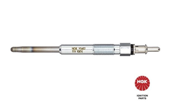 Glödstift D-Power Y-543J NGK, bild 2