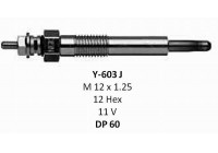 Glödstift D-Power Y-603J NGK