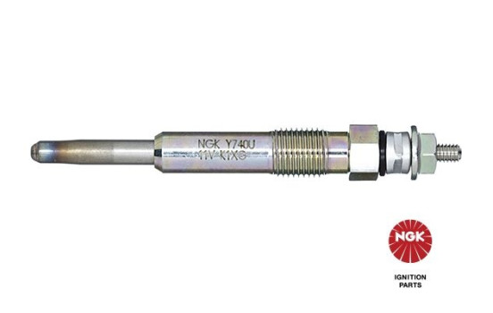 Glödstift D-Power Y-740U NGK