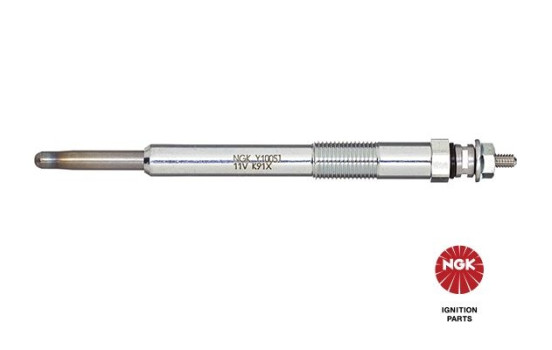 Glödstift D-Power Y1005J NGK, bild 2