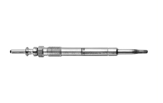 Glödstift ISS