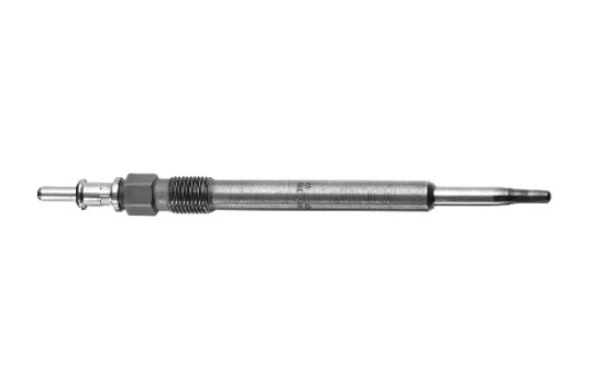 Glödstift ISS
