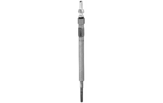 Glödstift ISS