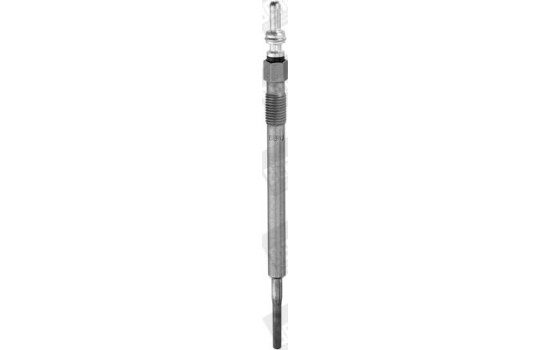 Glödstift ISS, bild 2