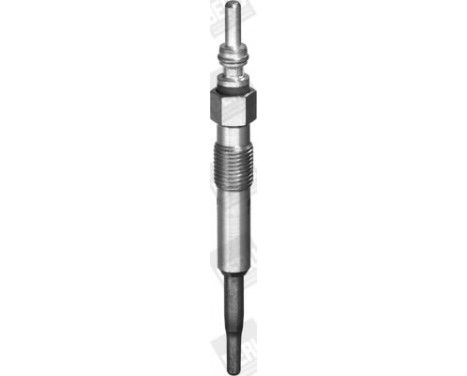 Glödstift ISS