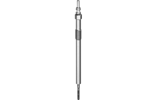 Glödstift ISS