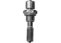 Glödstift, värmare