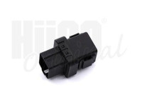 Relä, glödstiftssystem Hueco