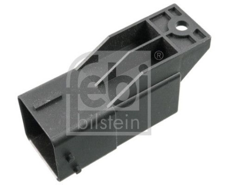 Styrenhet, glödtid, bild 2