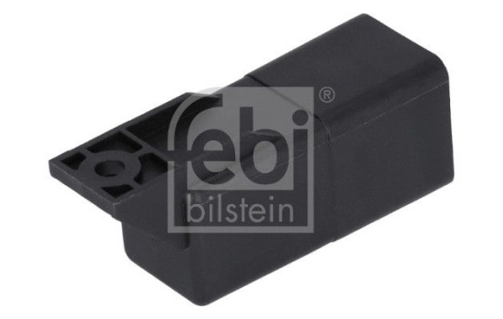 Styrenhet, glödtid, bild 2