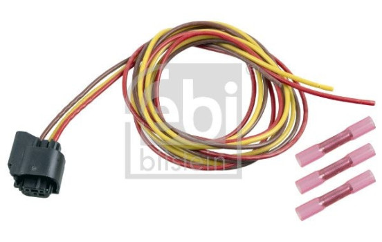 Kabelreparationssats, bild 2