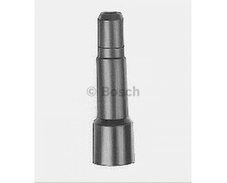 Kontakt, tändstift 0 356 100 030 Bosch