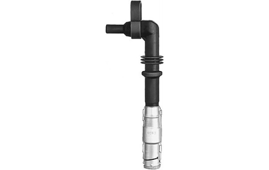Kontakt, tändstift ZLE227 Beru